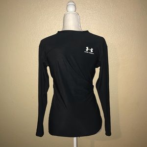 Under Armour long sleeve t-shirt